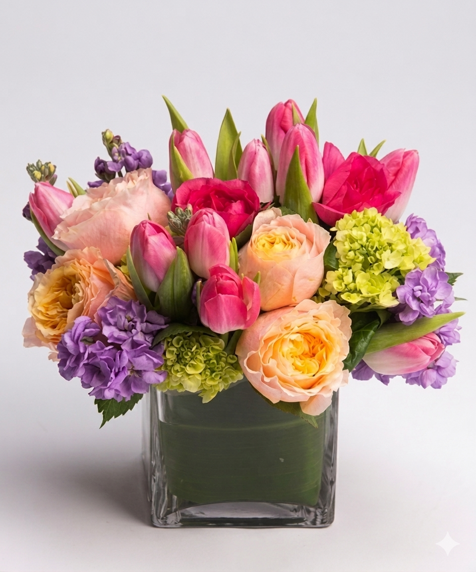 Chloe Bouquet