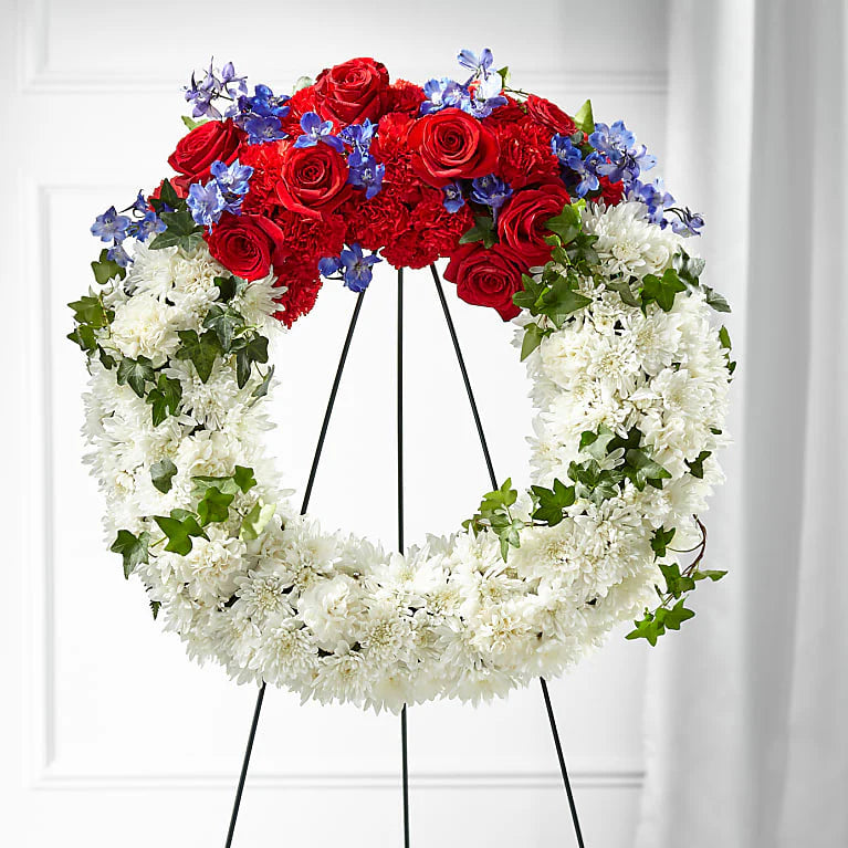 Patriotic Passion