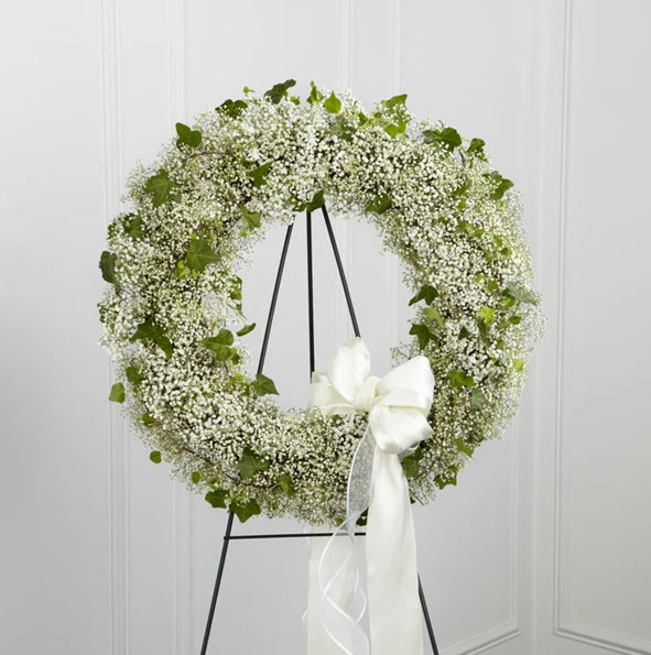 Precious Wreath