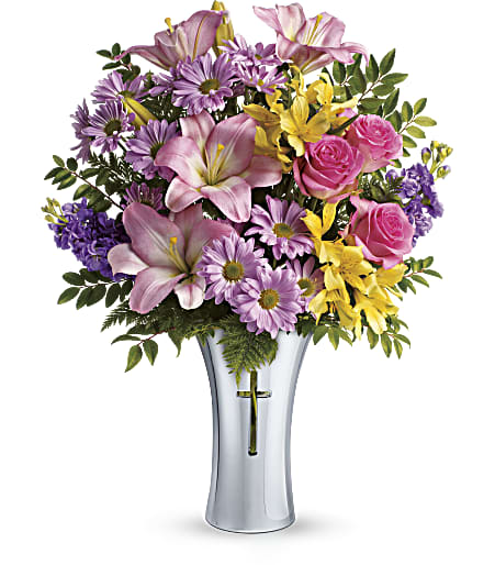 Bright Life Bouquet