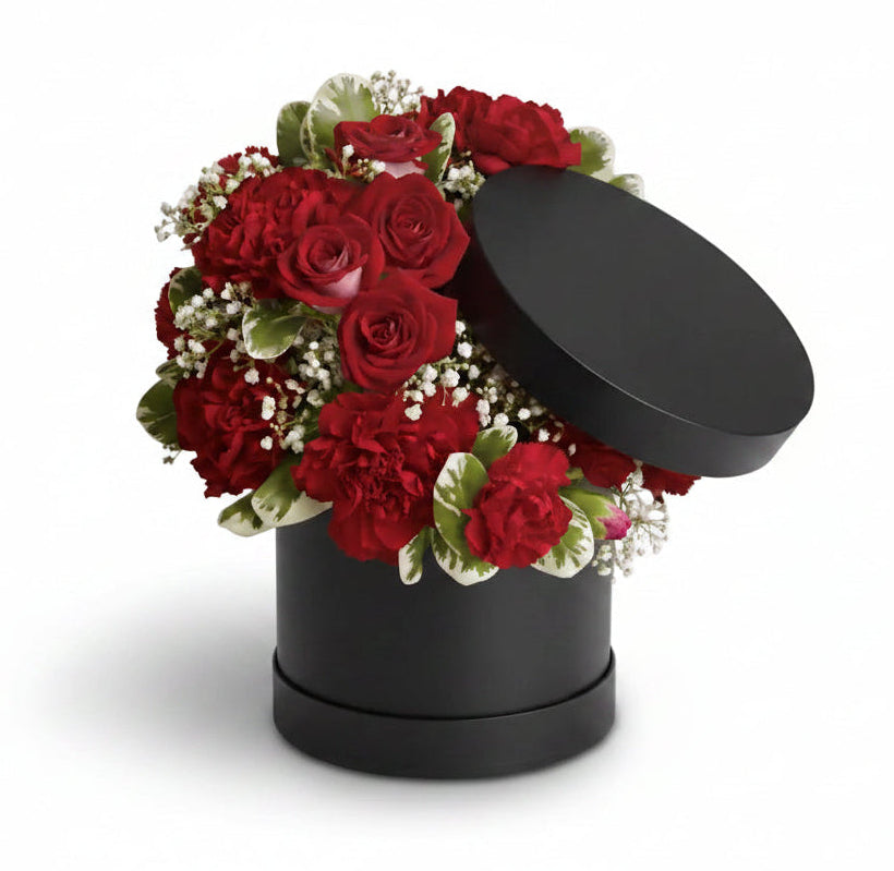 Isabella Bouquet