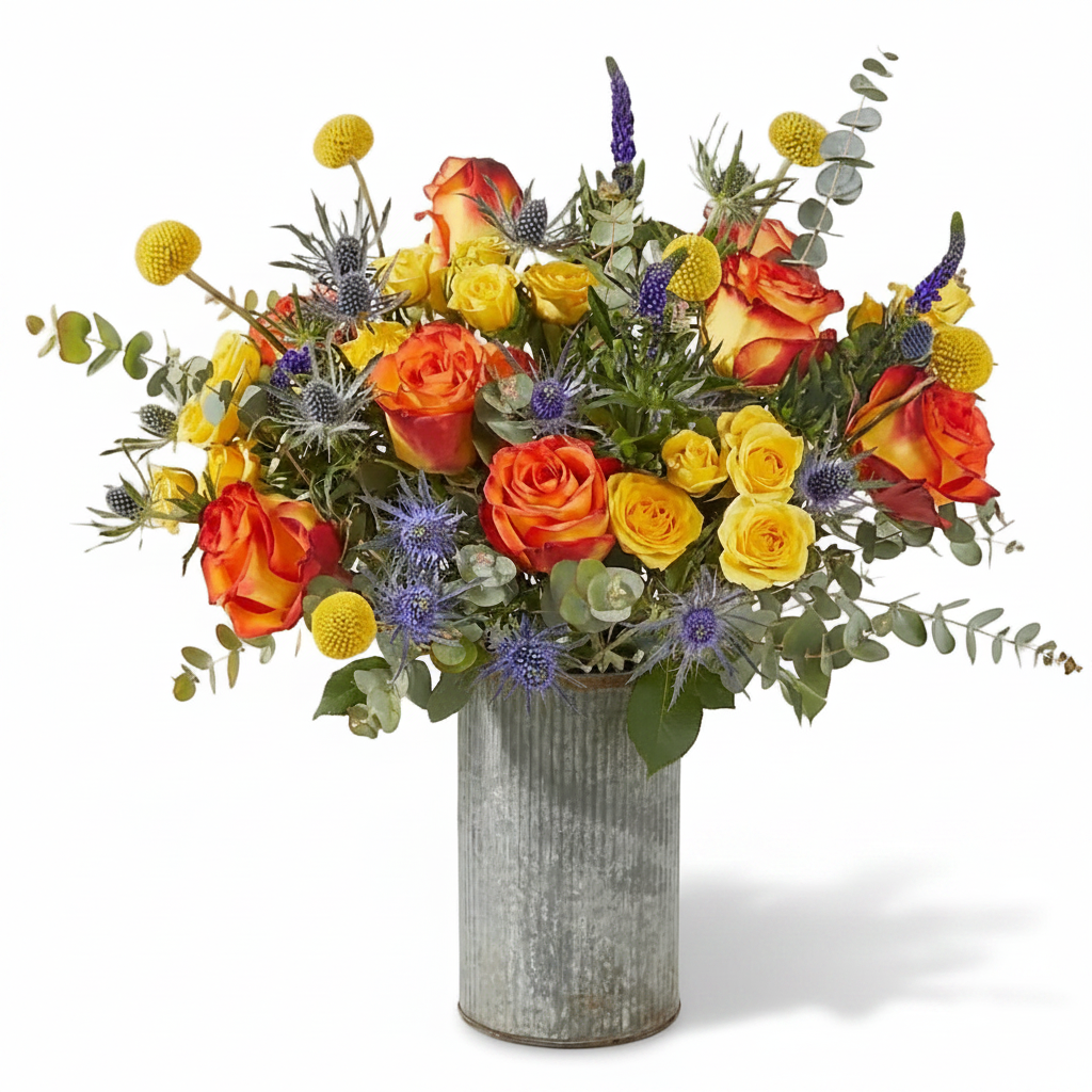 Clementine Bouquet