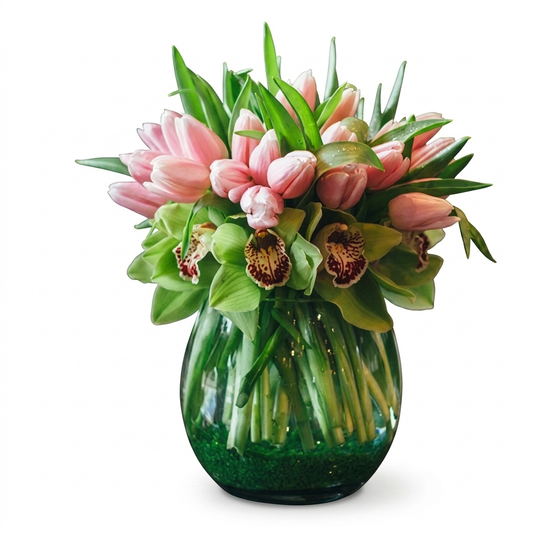 Genevieve Bouquet