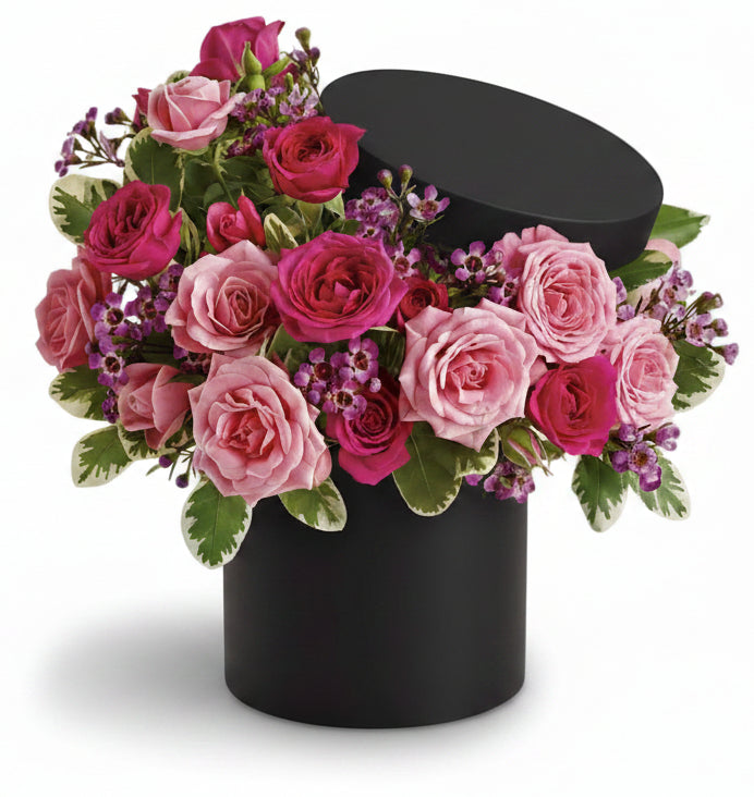 Aubrey Bouquet