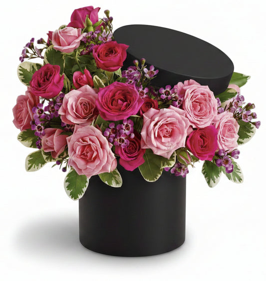 Aubrey Bouquet