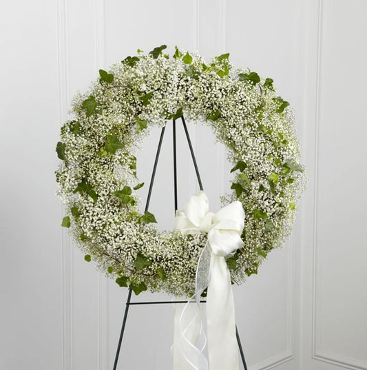 Precious Wreath