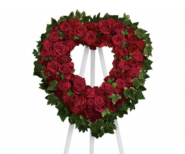 Blessed Heart