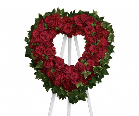 Blessed Heart