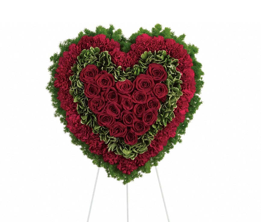 Majestic Heart