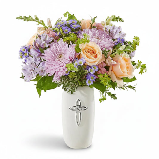 Divine Gift Bouquet