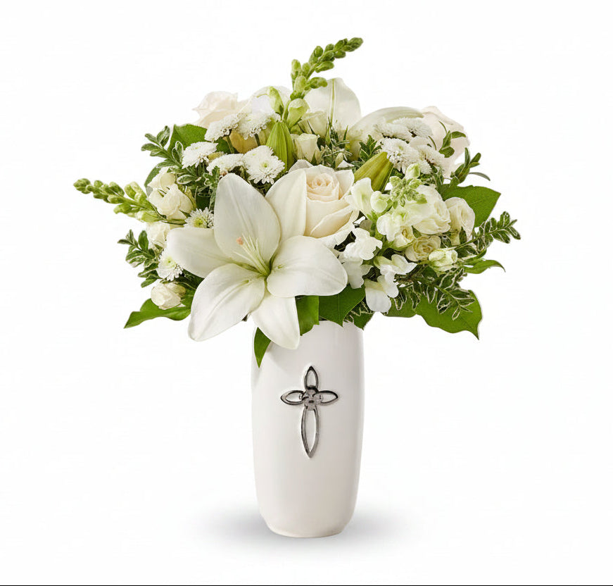 With Grace Bouquet