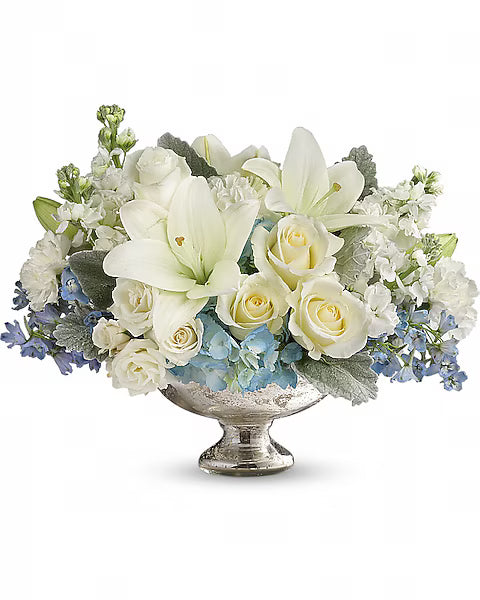 Elegant Affair Centerpiece