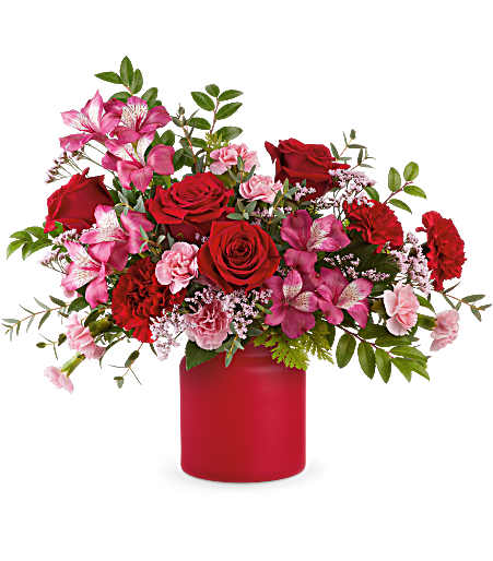 Be Mine Always